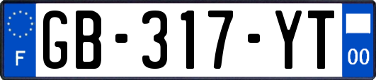 GB-317-YT