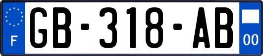 GB-318-AB