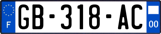 GB-318-AC