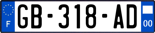 GB-318-AD