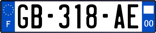 GB-318-AE