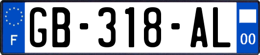 GB-318-AL
