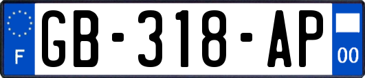 GB-318-AP