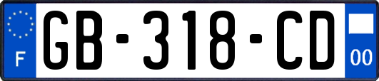 GB-318-CD