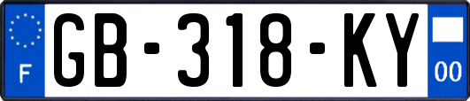 GB-318-KY