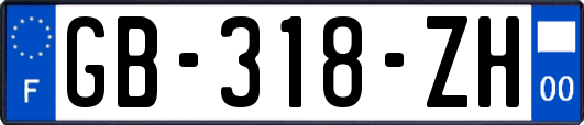 GB-318-ZH