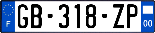 GB-318-ZP