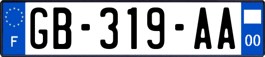 GB-319-AA