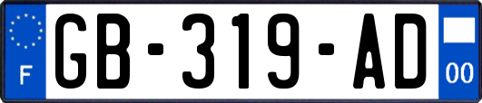 GB-319-AD