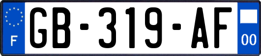 GB-319-AF