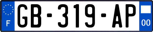 GB-319-AP