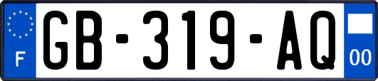 GB-319-AQ