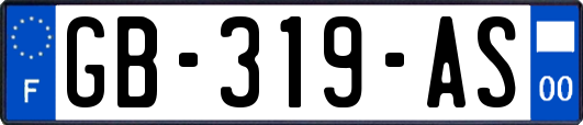 GB-319-AS