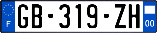 GB-319-ZH