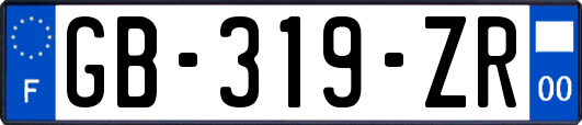 GB-319-ZR