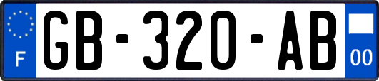 GB-320-AB