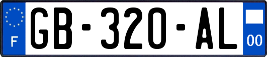 GB-320-AL