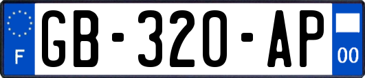 GB-320-AP