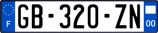 GB-320-ZN