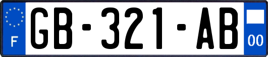 GB-321-AB