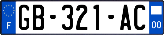 GB-321-AC