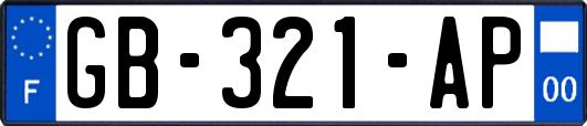 GB-321-AP