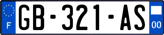 GB-321-AS