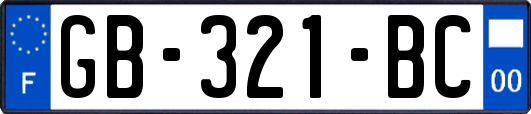 GB-321-BC