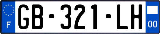 GB-321-LH