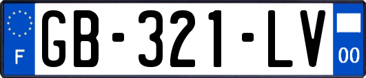 GB-321-LV