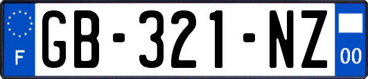 GB-321-NZ