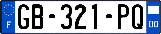 GB-321-PQ