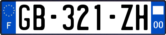 GB-321-ZH