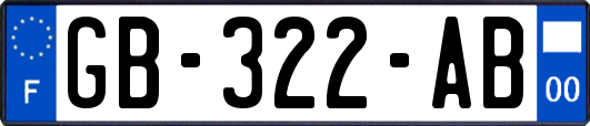 GB-322-AB