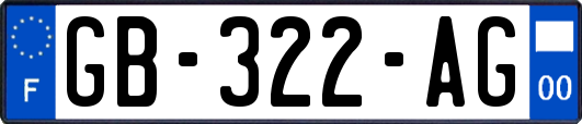 GB-322-AG