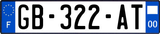 GB-322-AT