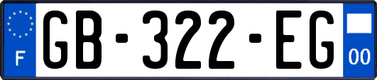 GB-322-EG