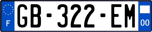 GB-322-EM