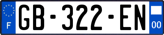 GB-322-EN