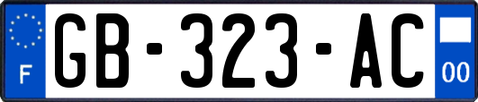 GB-323-AC