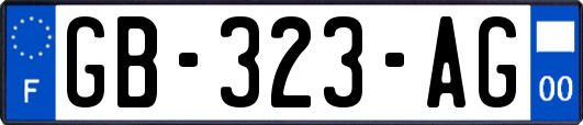 GB-323-AG