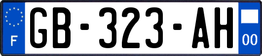 GB-323-AH