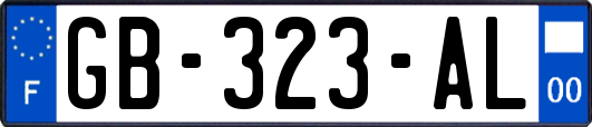 GB-323-AL