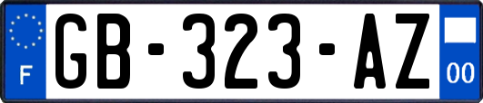 GB-323-AZ