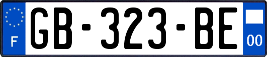 GB-323-BE