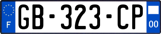 GB-323-CP