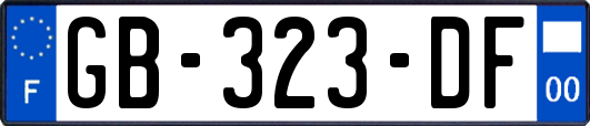 GB-323-DF