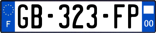GB-323-FP