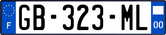 GB-323-ML
