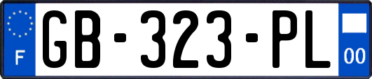 GB-323-PL